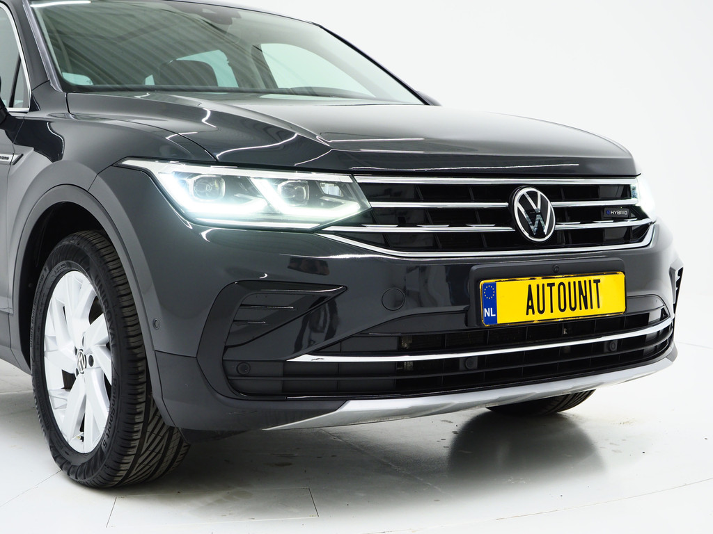 Volkswagen Tiguan 1.4 TSI eHybrid Elegance Exclusive 54