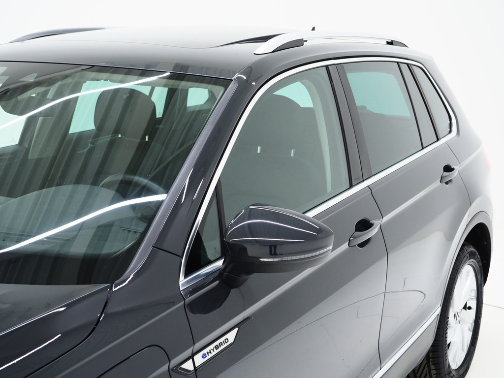 Volkswagen Tiguan 1.4 TSI eHybrid Elegance Exclusive 55