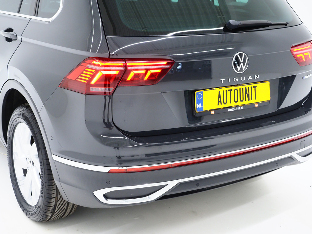 Volkswagen Tiguan 1.4 TSI eHybrid Elegance Exclusive 56