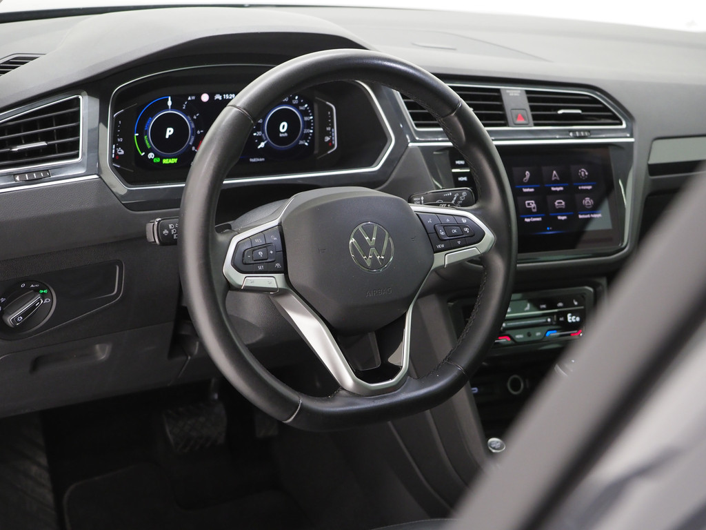 Volkswagen Tiguan 1.4 TSI eHybrid Elegance Exclusive 60