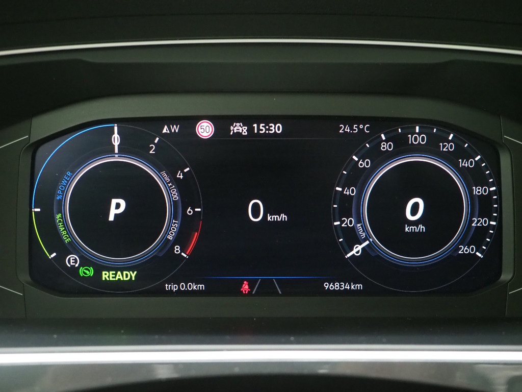 Volkswagen Tiguan 1.4 TSI eHybrid Elegance Exclusive 68