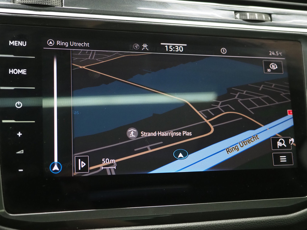 Volkswagen Tiguan 1.4 TSI eHybrid Elegance Exclusive 70