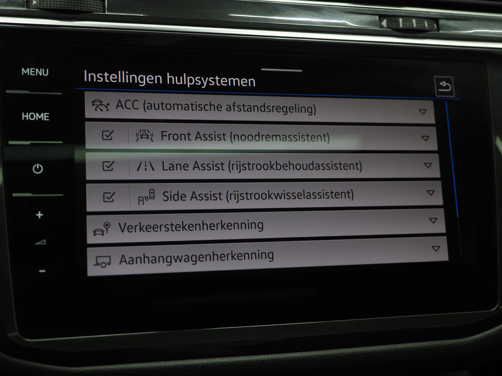 Volkswagen Tiguan 1.4 TSI eHybrid Elegance Exclusive 72