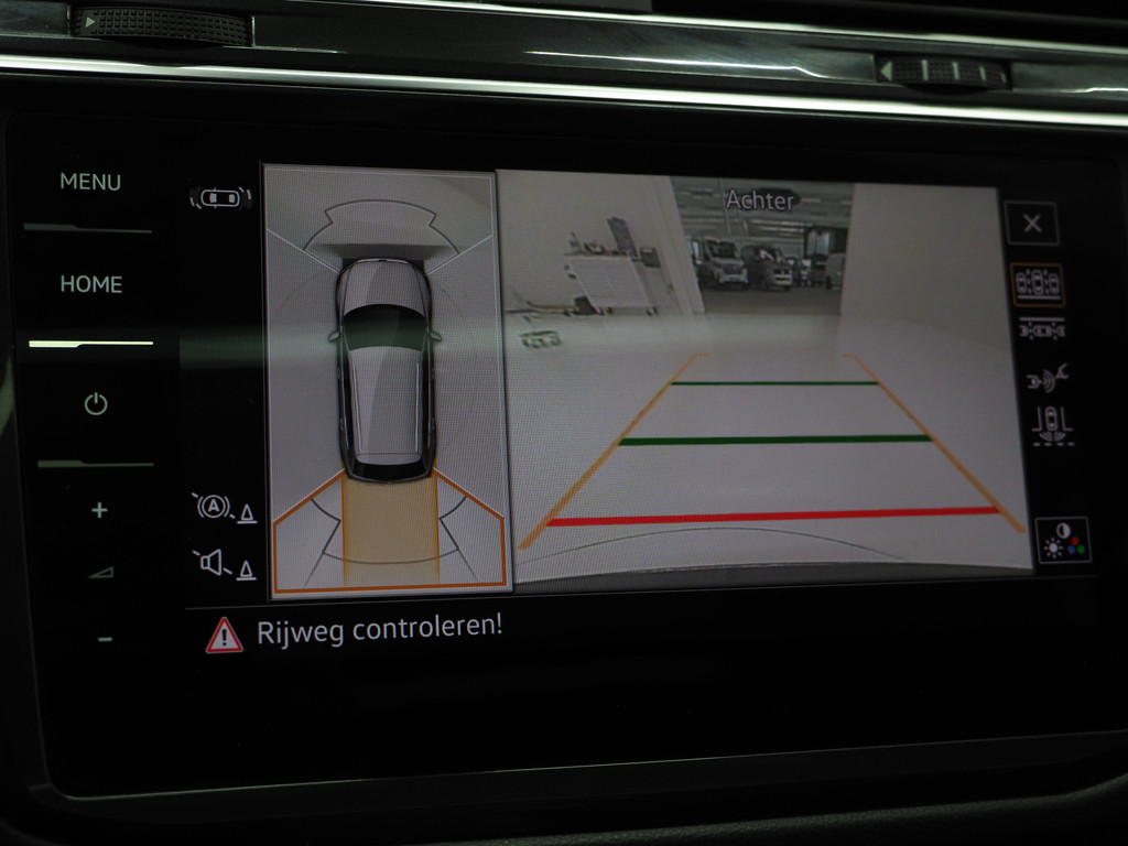 Volkswagen Tiguan 1.4 TSI eHybrid Elegance Exclusive 73