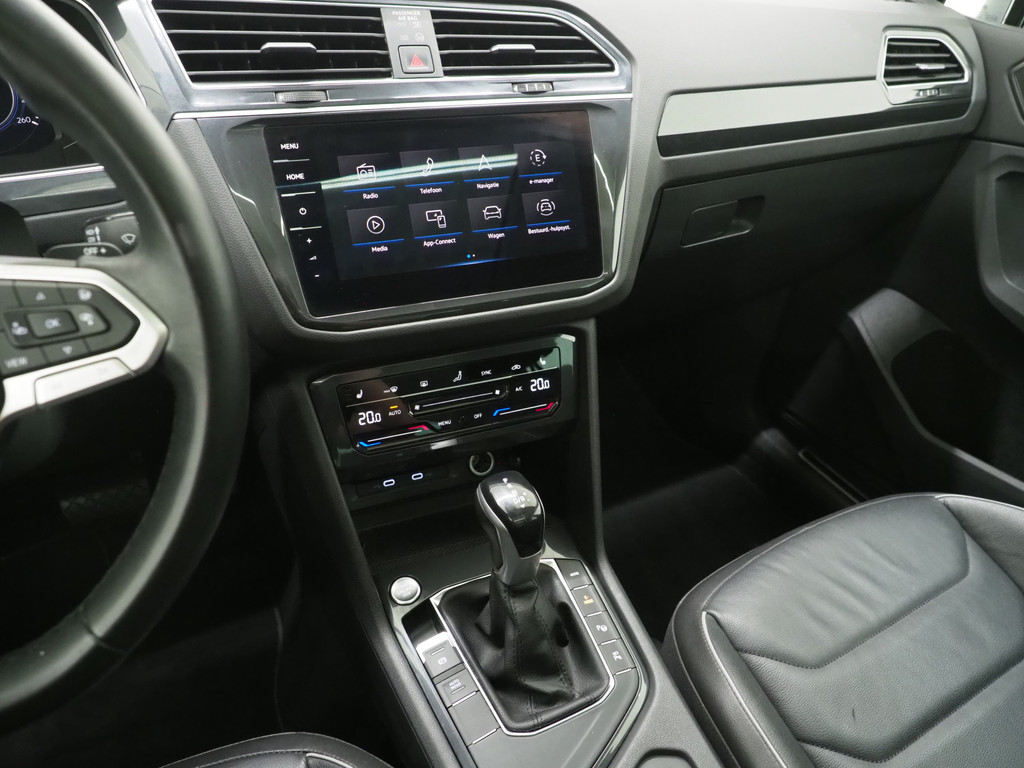 Volkswagen Tiguan 1.4 TSI eHybrid Elegance Exclusive 77