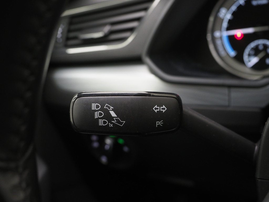 Škoda Superb Combi 1.4 TSI iV 218PK 20