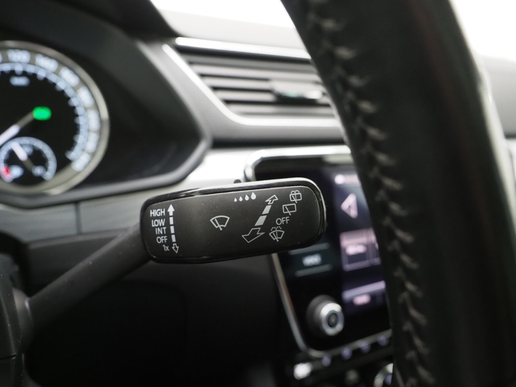 Škoda Superb Combi 1.4 TSI iV 218PK 65