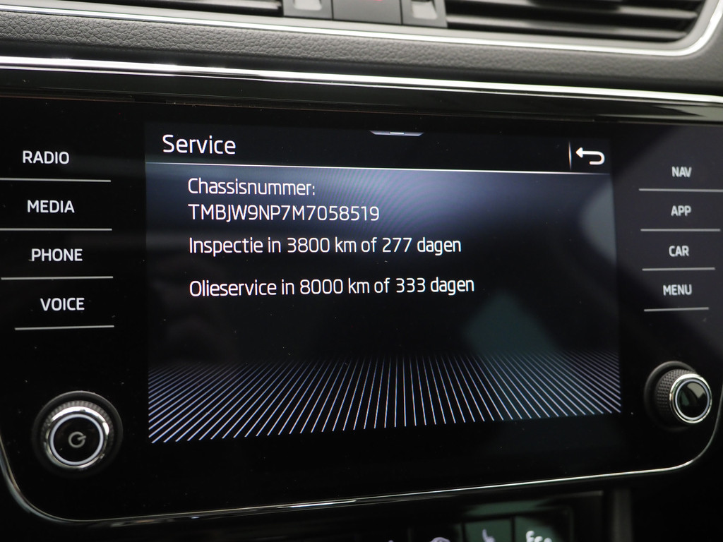 Škoda Superb Combi 1.4 TSI iV 218PK 70