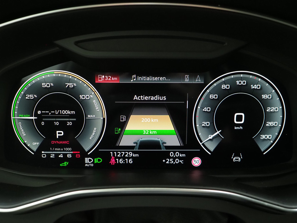 Audi A6 Avant 55 TFSI e quattro Competition 23