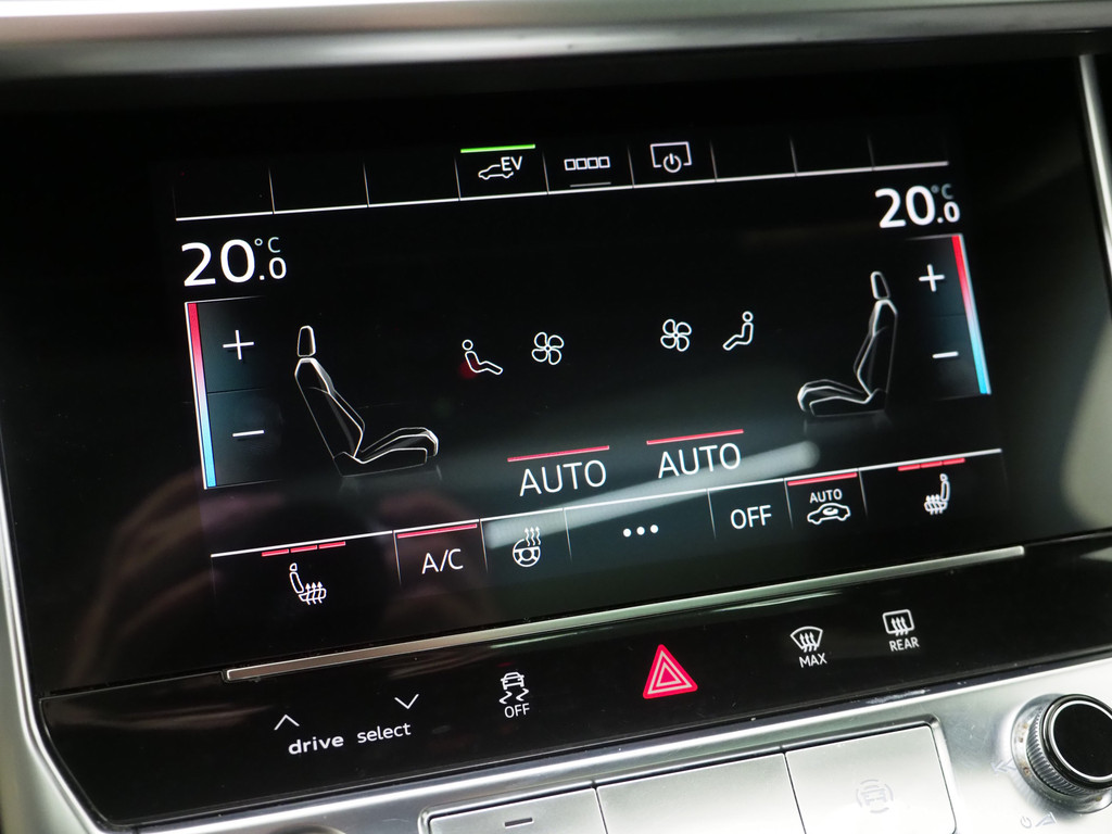 Audi A6 Avant 55 TFSI e quattro Competition 25