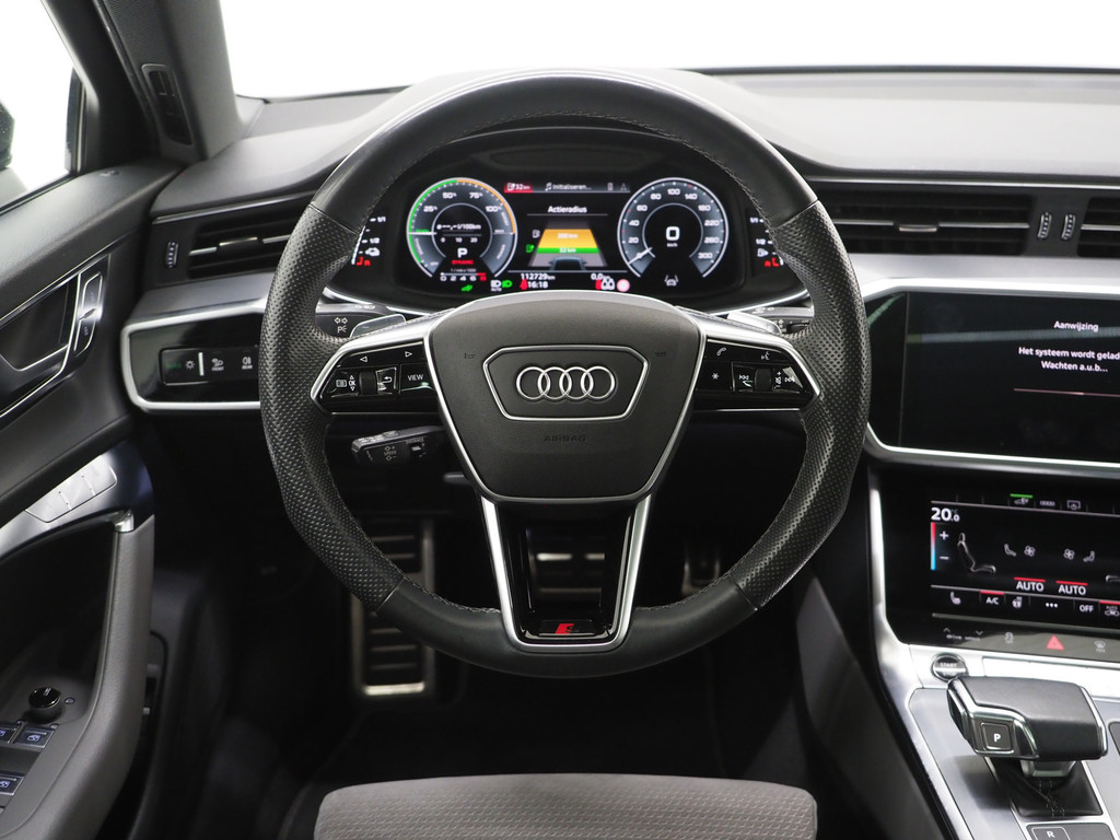 Audi A6 Avant 55 TFSI e quattro Competition 29