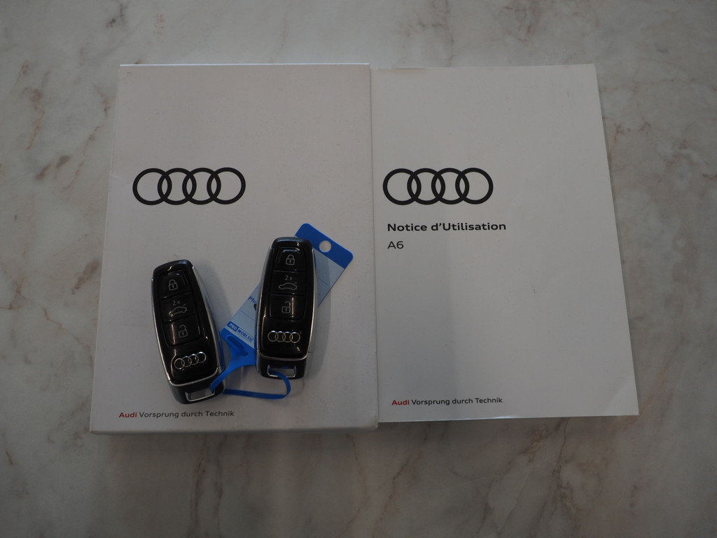 Audi A6 Avant 55 TFSI e quattro Competition 41