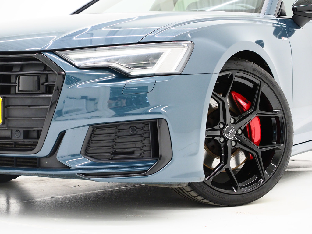Audi A6 Avant 55 TFSI e quattro Competition 5