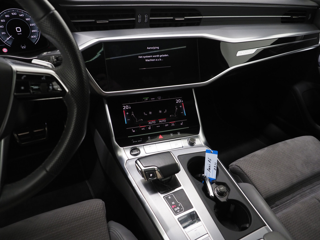 Audi A6 Avant 55 TFSI e quattro Competition 61