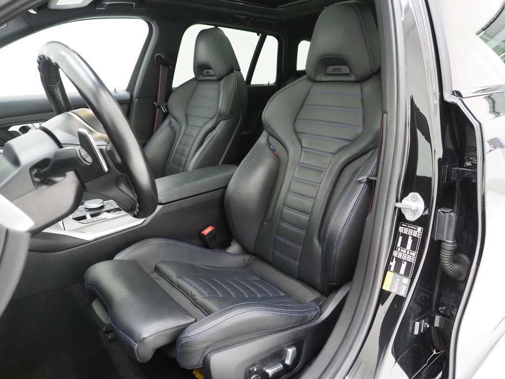 BMW 3 Serie Touring 330e M-Sport Pro LCI 3