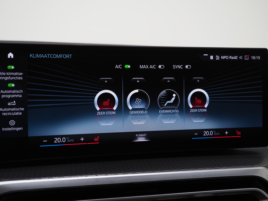 BMW 3 Serie Touring 330e M-Sport Pro LCI 34