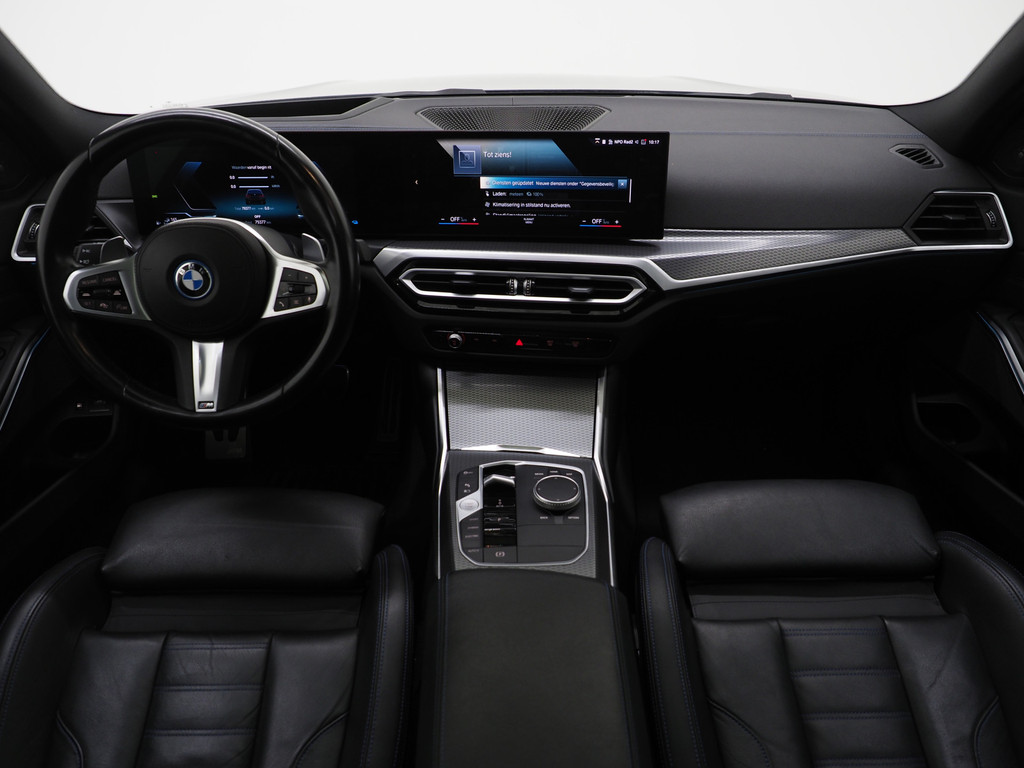 BMW 3 Serie Touring 330e M-Sport Pro LCI 4
