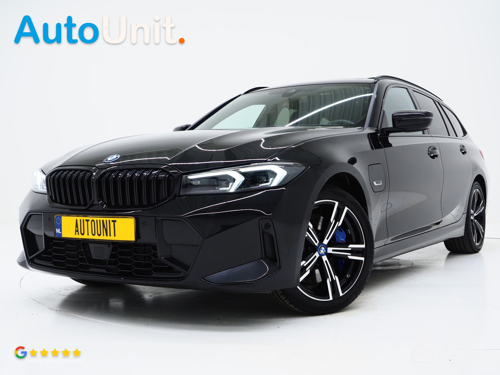 BMW 3 Serie Touring 330e M-Sport Pro LCI 42
