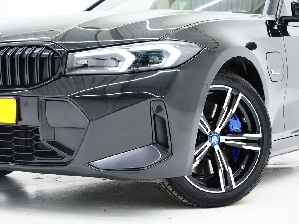 BMW 3 Serie Touring 330e M-Sport Pro LCI 5