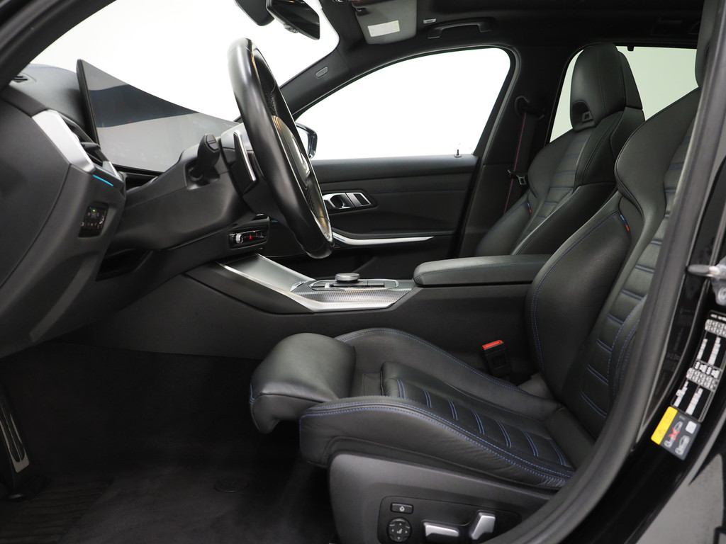 BMW 3 Serie Touring 330e M-Sport Pro LCI 58