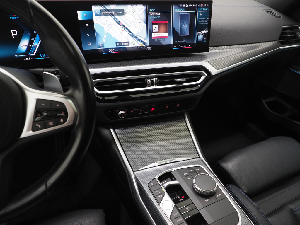 BMW 3 Serie Touring 330e M-Sport Pro LCI 77