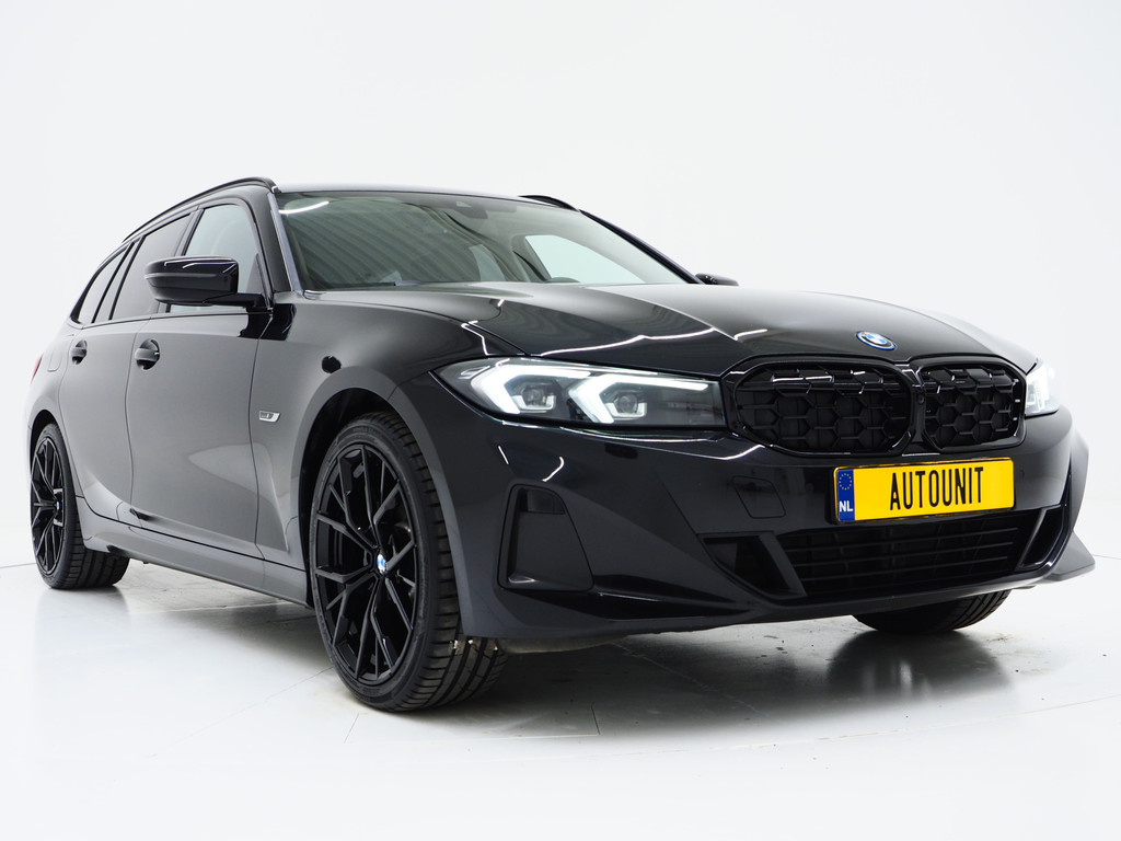 BMW 3 Serie Touring 320e LCI Shadow Line 10