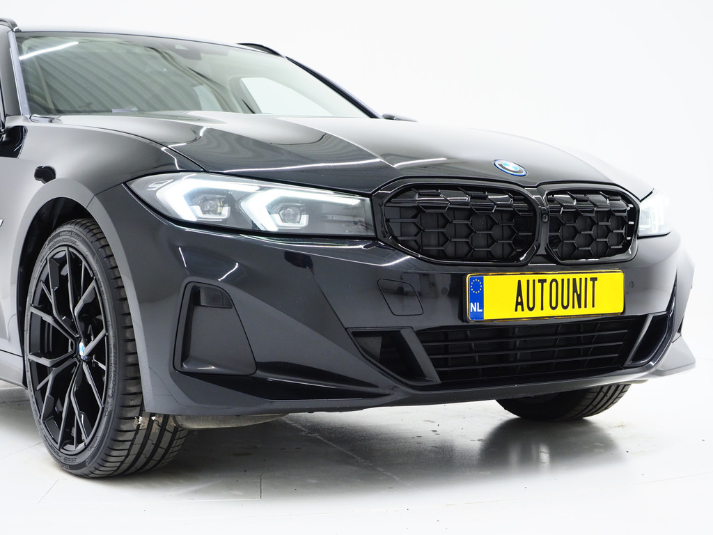 BMW 3 Serie Touring 320e LCI Shadow Line 11