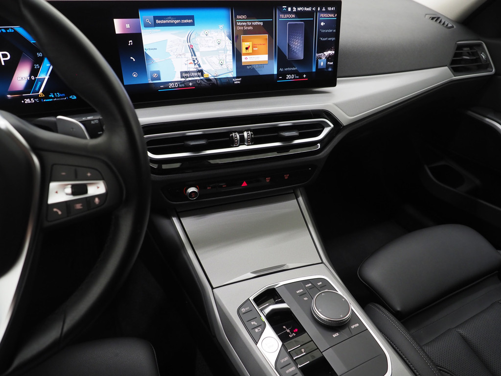 BMW 3 Serie Touring 320e LCI Shadow Line 29