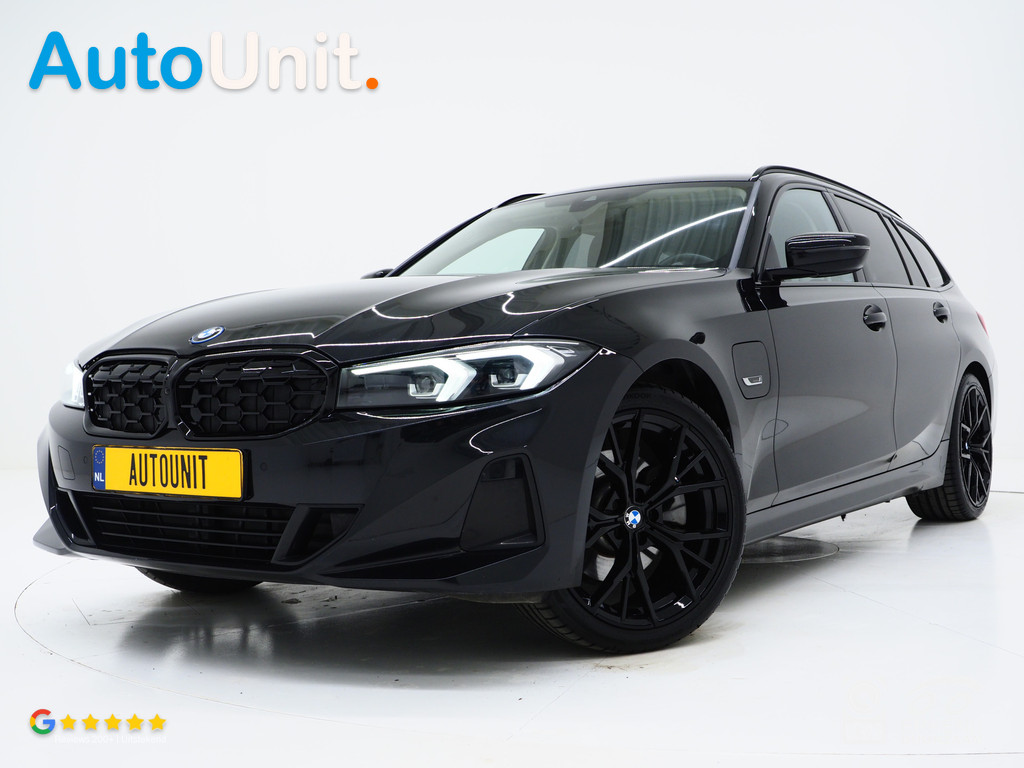 BMW 3 Serie Touring 320e LCI Shadow Line 35
