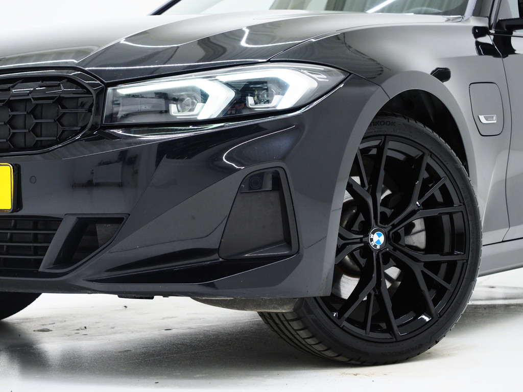 BMW 3 Serie Touring 320e LCI Shadow Line 5