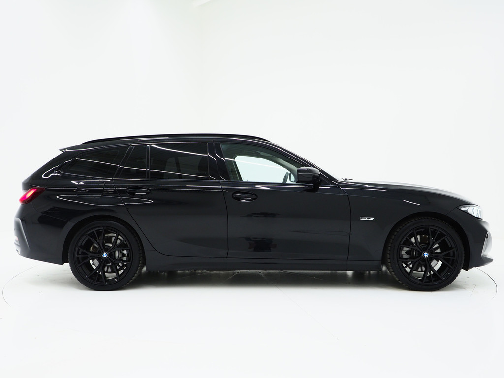 BMW 3 Serie Touring 320e LCI Shadow Line 9