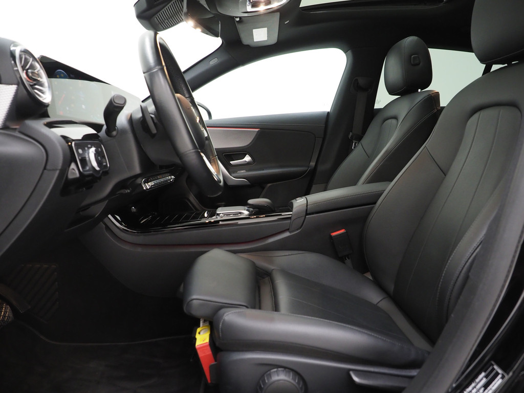 Mercedes-Benz CLA-Klasse Shooting Brake 250e Panamericana 14