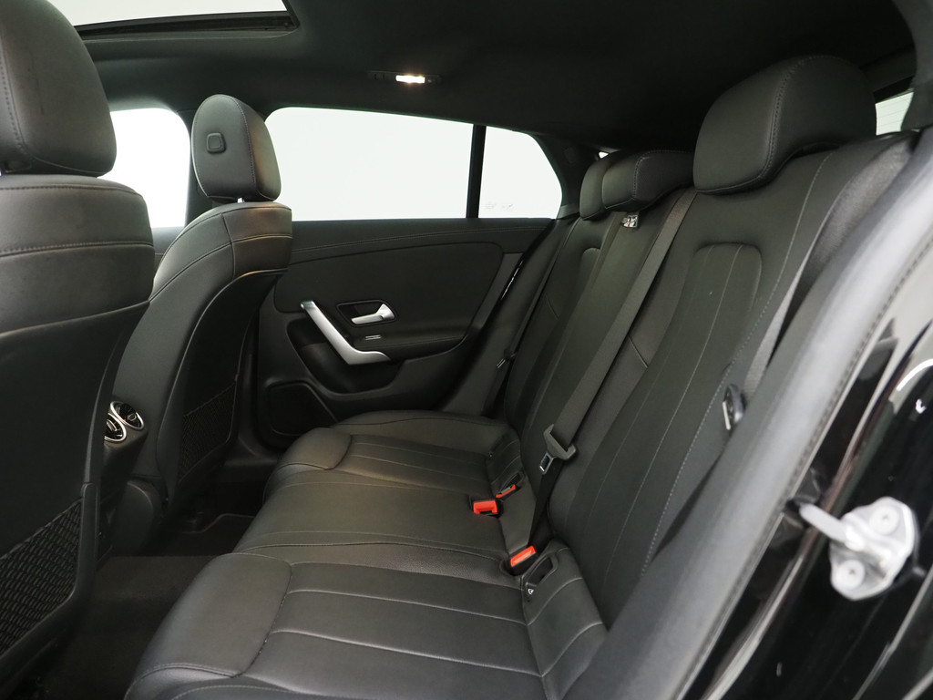 Mercedes-Benz CLA-Klasse Shooting Brake 250e Panamericana 32
