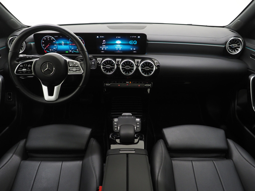 Mercedes-Benz CLA-Klasse Shooting Brake 250e Panamericana 4