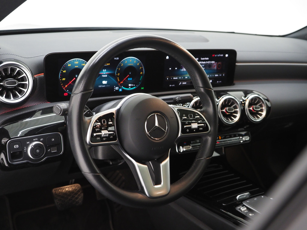 Mercedes-Benz CLA-Klasse Shooting Brake 250e Panamericana 51