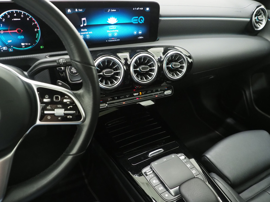 Mercedes-Benz CLA-Klasse Shooting Brake 250e Panamericana 65