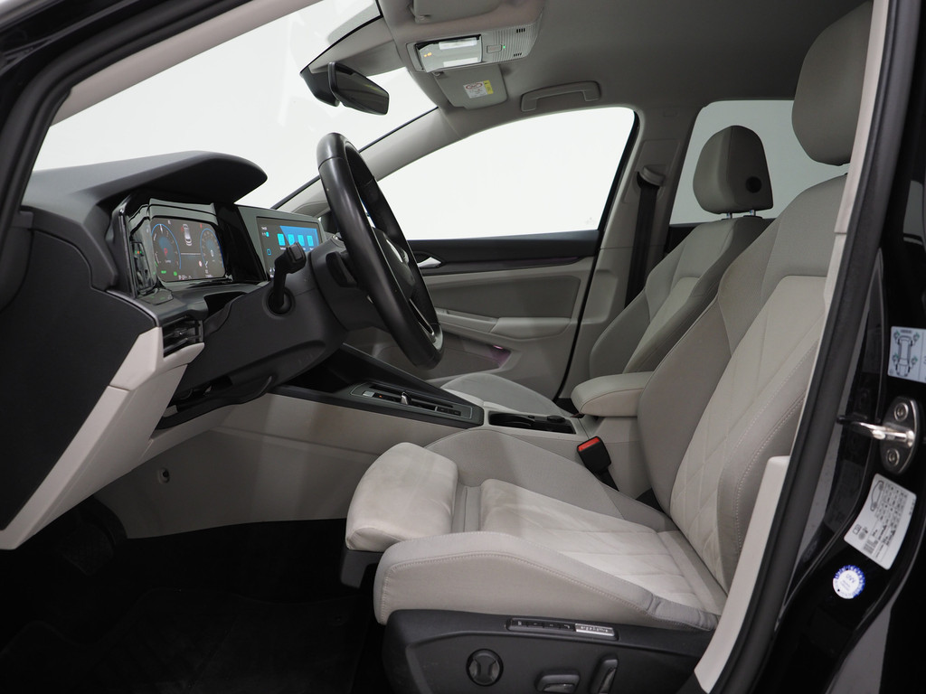Volkswagen Golf 1.4 eHybrid Style 204PK 16