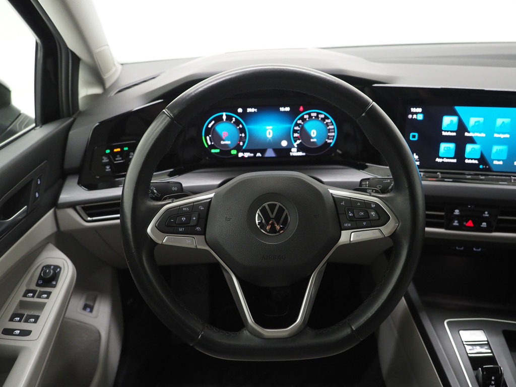 Volkswagen Golf 1.4 eHybrid Style 204PK 39