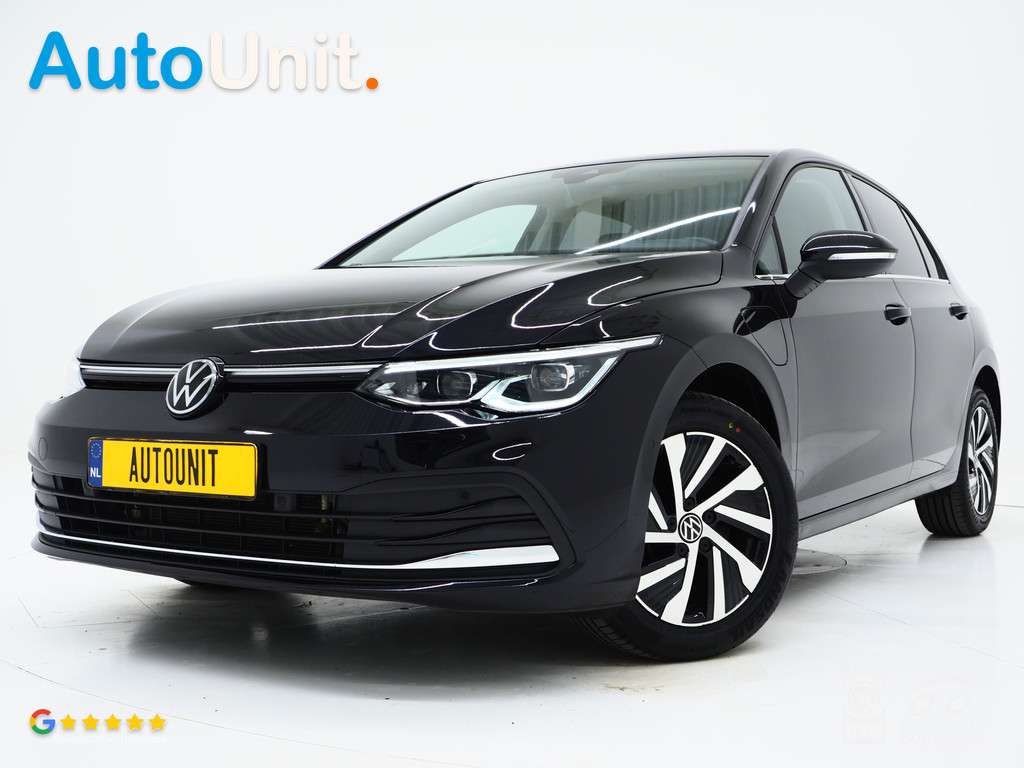 Volkswagen Golf 1.4 eHybrid Style 204PK 42
