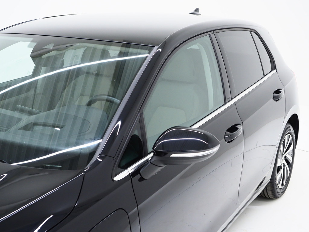Volkswagen Golf 1.4 eHybrid Style 204PK 54
