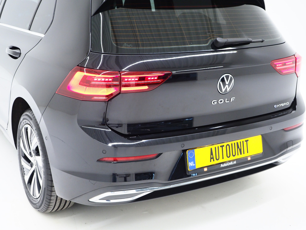 Volkswagen Golf 1.4 eHybrid Style 204PK 55