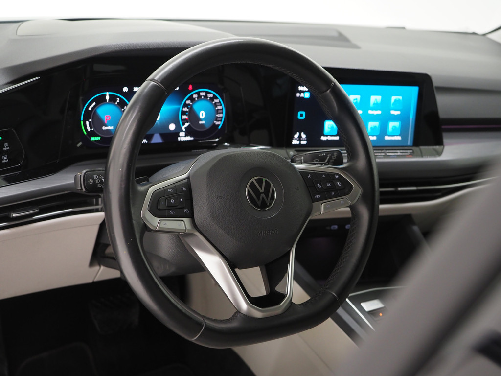 Volkswagen Golf 1.4 eHybrid Style 204PK 59