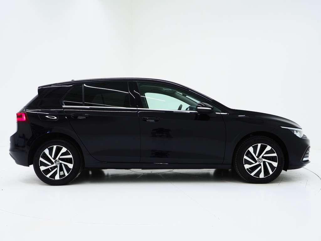 Volkswagen Golf 1.4 eHybrid Style 204PK 9