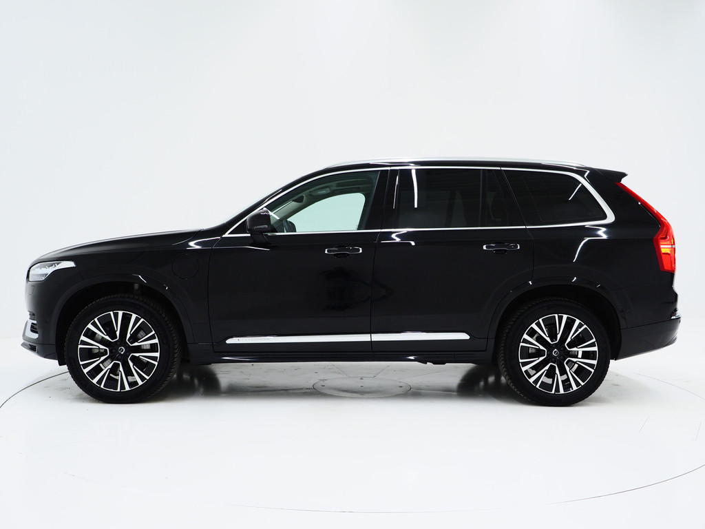 Volvo XC90 2.0 T8 Recharge AWD Ultimate 7P Long Range 1
