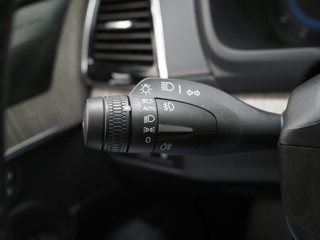 Volvo XC90 2.0 T8 Recharge AWD Ultimate 7P Long Range 21