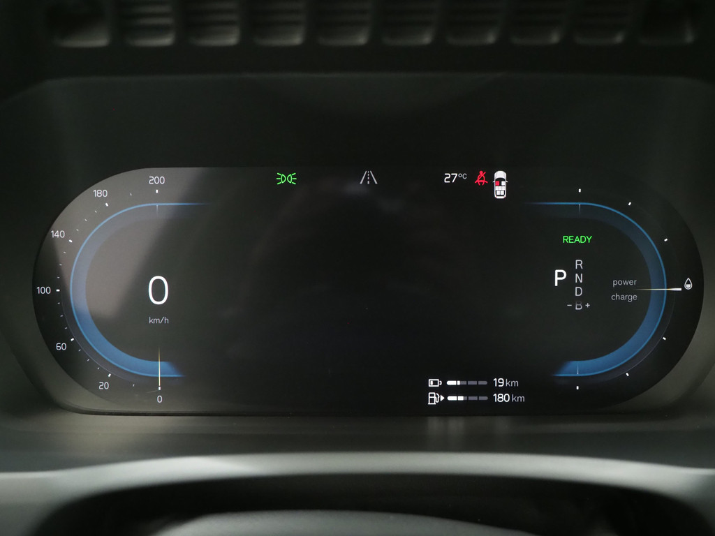 Volvo XC90 2.0 T8 Recharge AWD Ultimate 7P Long Range 25