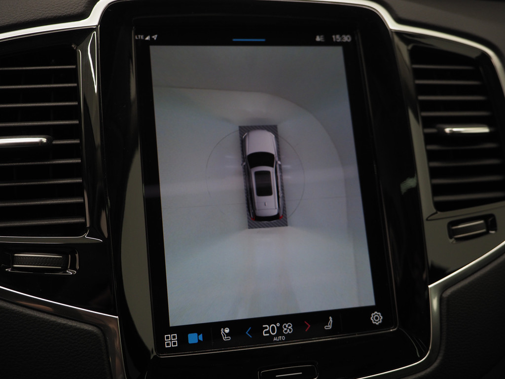 Volvo XC90 2.0 T8 Recharge AWD Ultimate 7P Long Range 30
