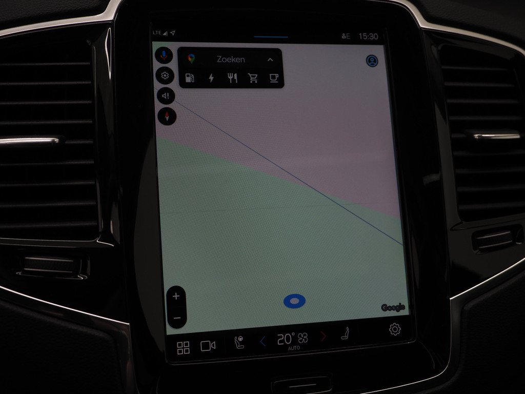 Volvo XC90 2.0 T8 Recharge AWD Ultimate 7P Long Range 33