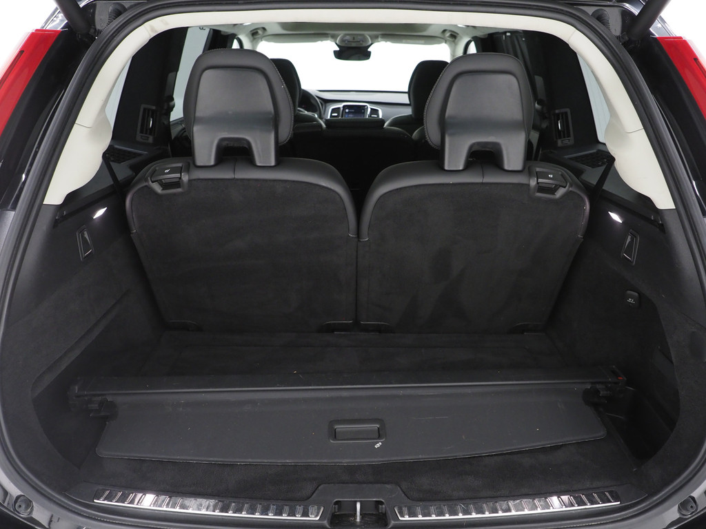 Volvo XC90 2.0 T8 Recharge AWD Ultimate 7P Long Range 41