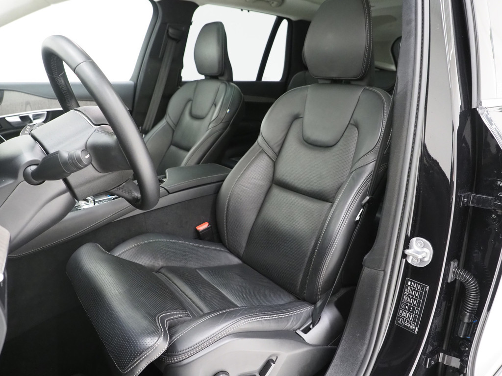 Volvo XC90 2.0 T8 Recharge AWD Ultimate 7P Long Range 47